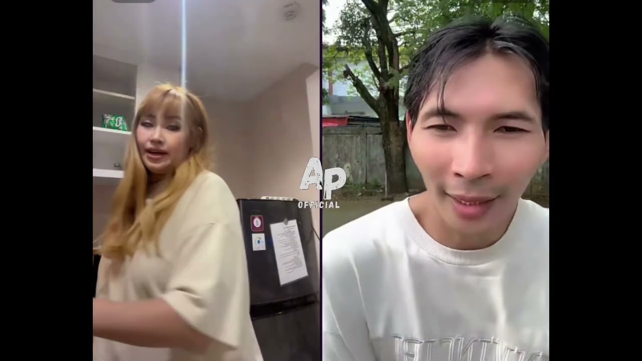 🔴BARU AJA BUCIN BUCINAN, EH PINKAN MAMBO KENA MAR4H LAGI SAMA ARYA KARENA INI