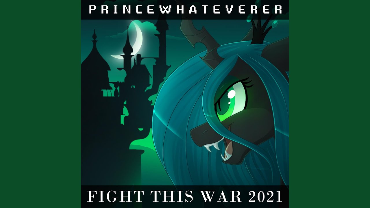 Fight This War 2021 (feat. DivinumX)