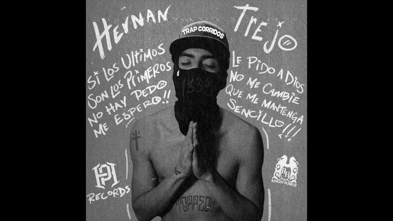Los Ultimos Son Los Primeros SLOWED
