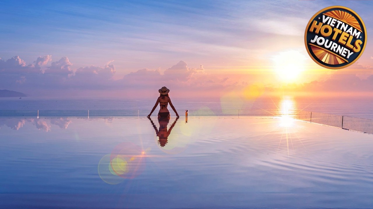Balcona Hotel Da Nang | Da Nang, Vietnam | Hotel Review ⭐