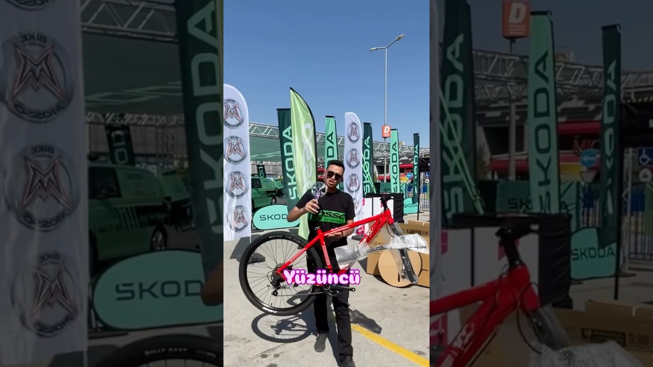 GranFondo Başkent 2025