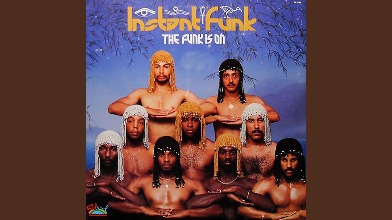 Funk-N-Roll
