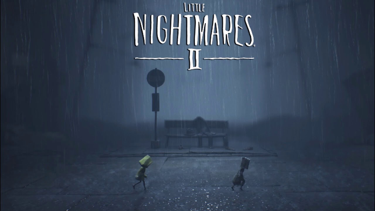 Little Nightmares 2 - 