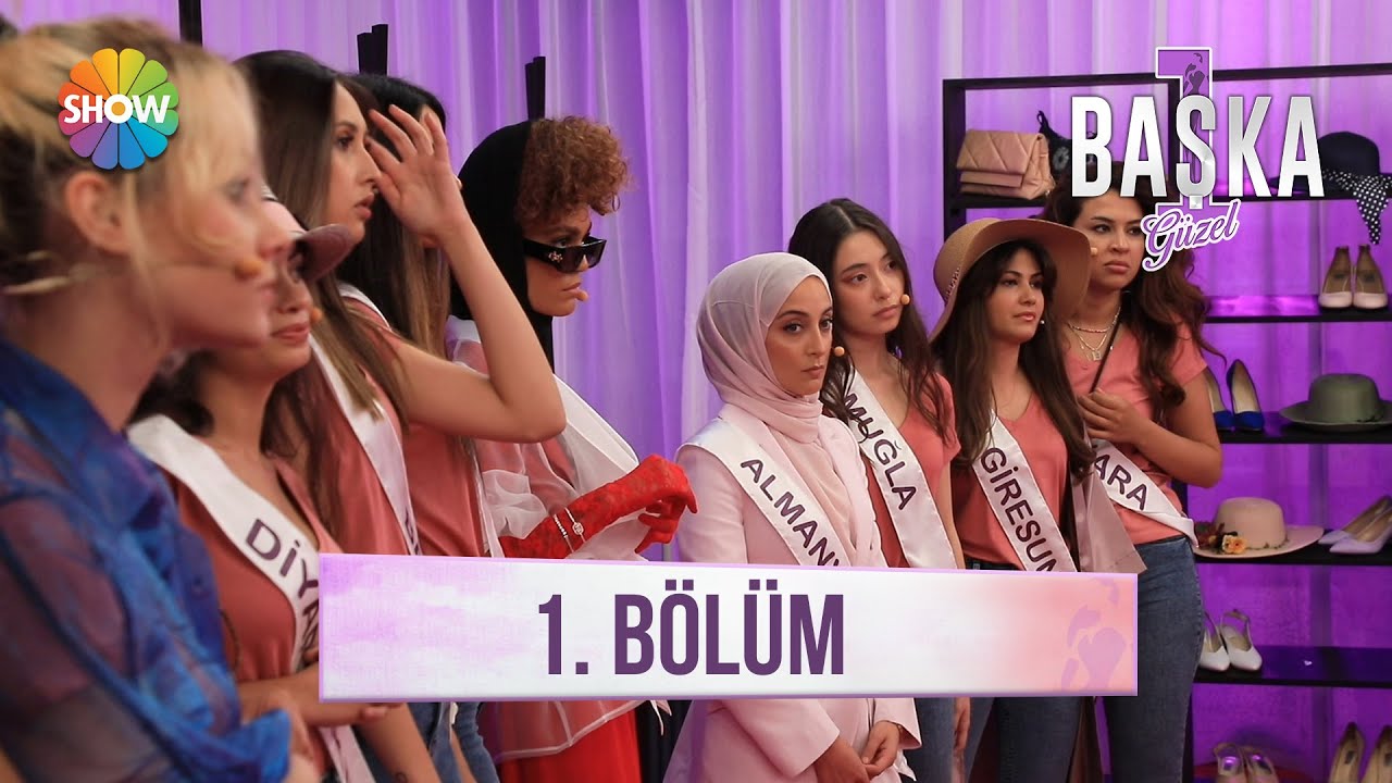 Bir Başka G&uuml;zel 1. B&ouml;l&uuml;m | 13 Eyl&uuml;l 2021