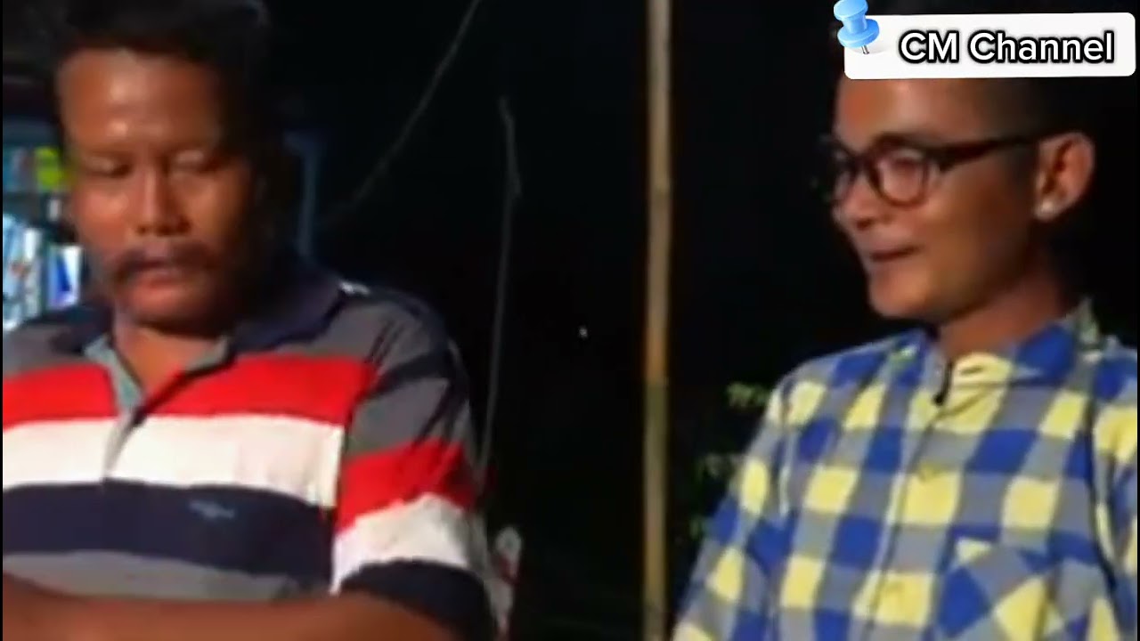 ဘာလွဲသွားလဲ #သွက်လက် #အုန်းဒိုင်း #ဟာသ