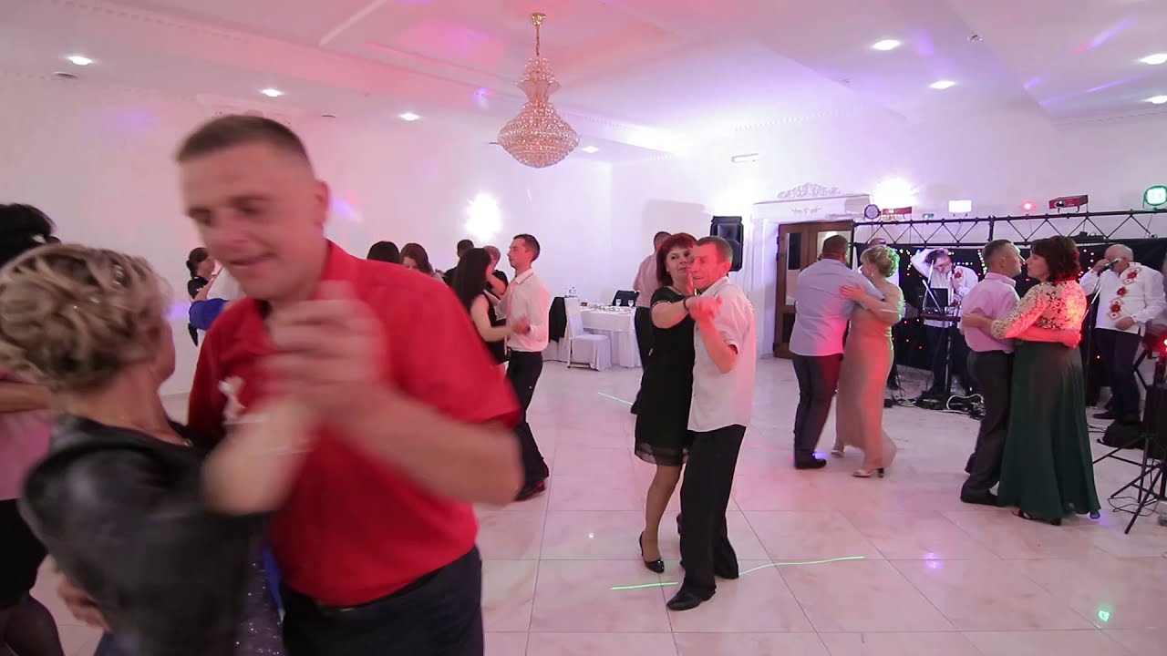 Гурт VI-VO Теща дай дай на машину. Вгадай, в якому ресторані відбувалося весілля? Українське весілля