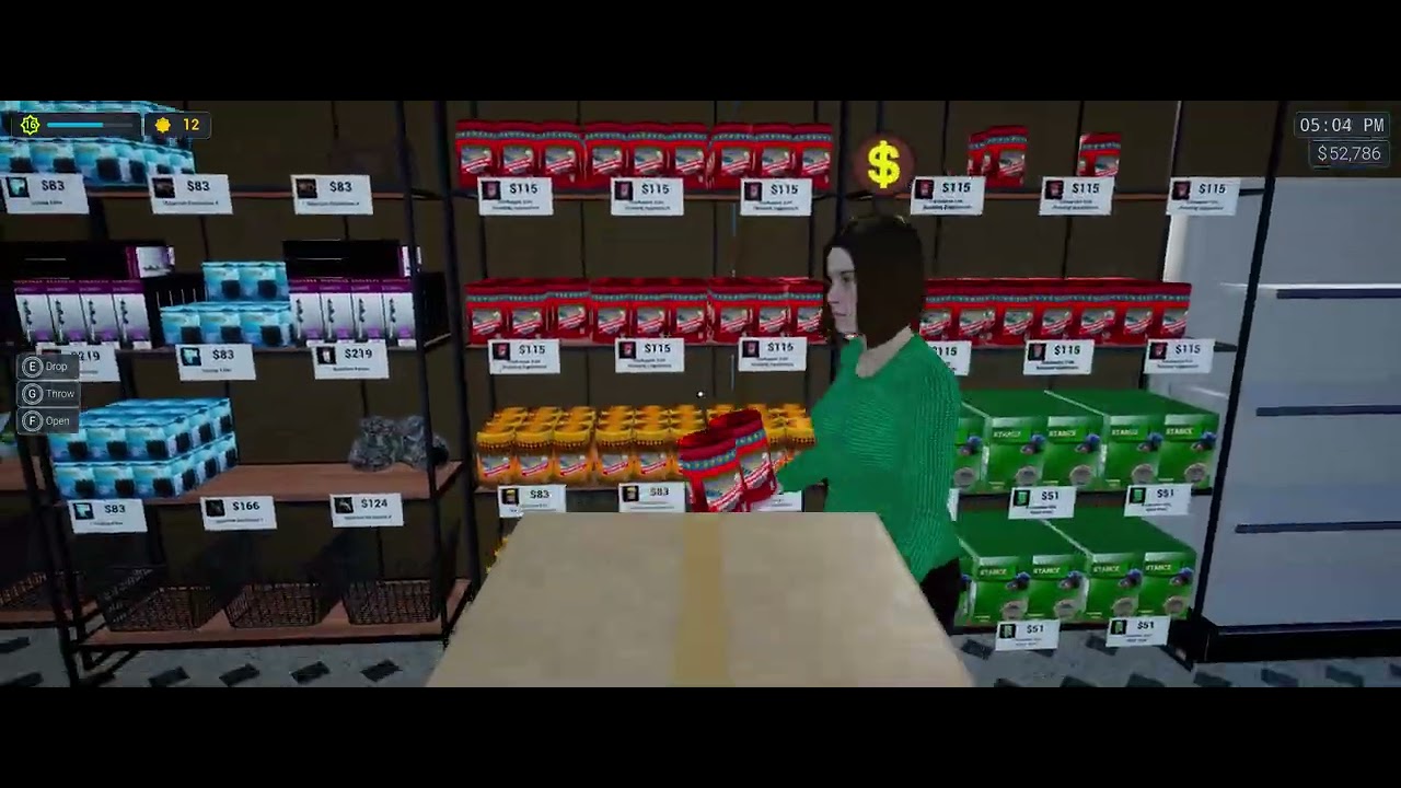 Exotica 2 Pet Store Simulator Had To Take out A Loan