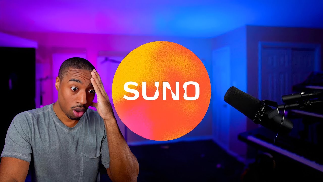SUNO's New 
