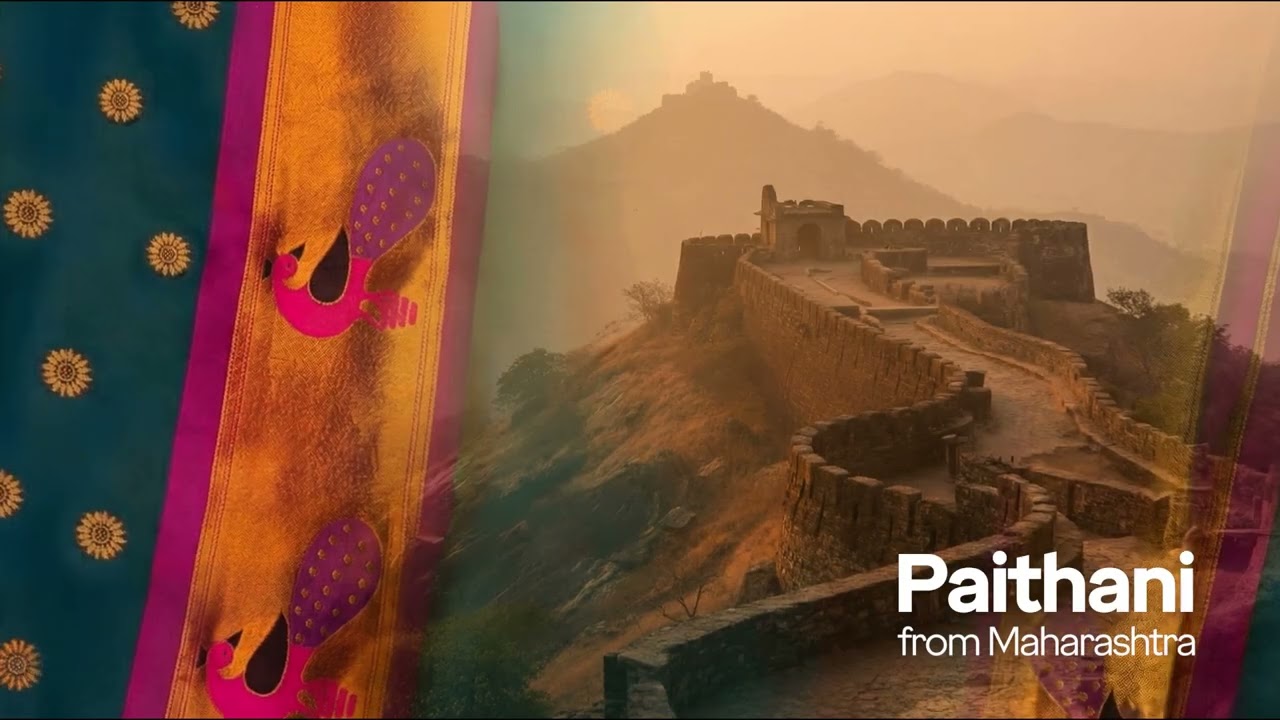 Tested for Handlooms. Trusted by India | Godrej Appliances