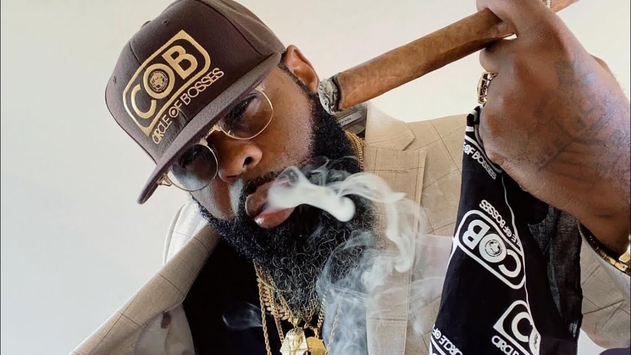 Crooked I Aka Kxng Crooked Pulls Up,Speaks on Kendrick Lamar Show in LA,Unifying The West Coast