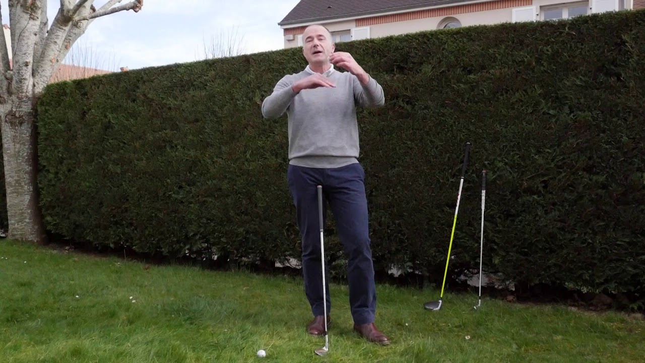 Video newsletter 1 Frank