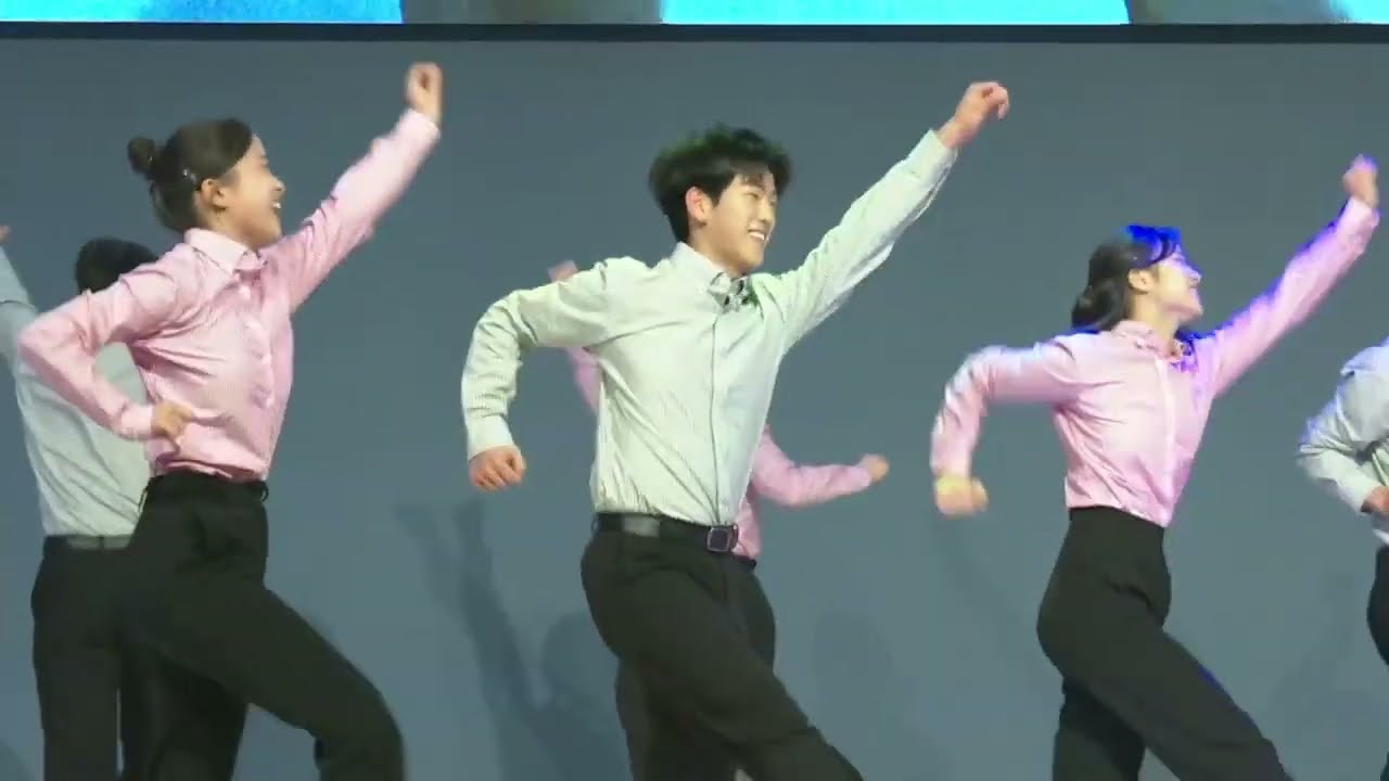 2026 전주링컨학교 8회 졸업식 When Can I See You Again