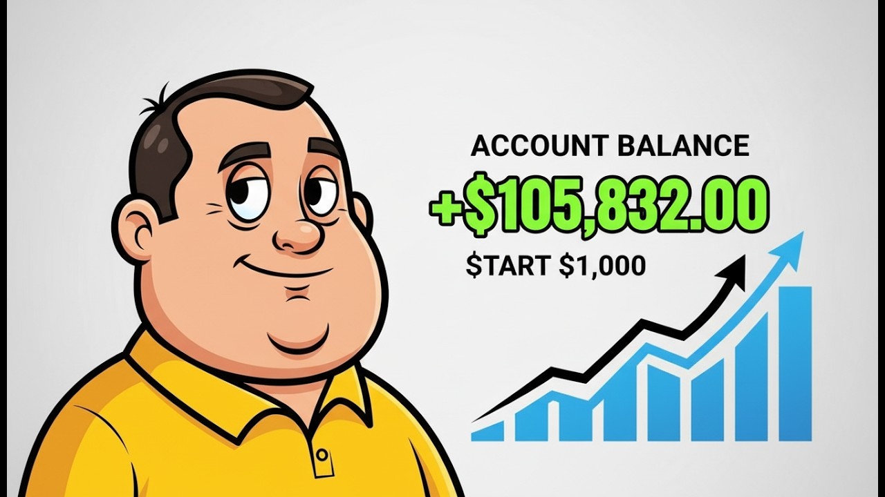 If I Started Investing In 2026, This Is What I Would Do (Full Beginner’s Guide) (Money Mastery)