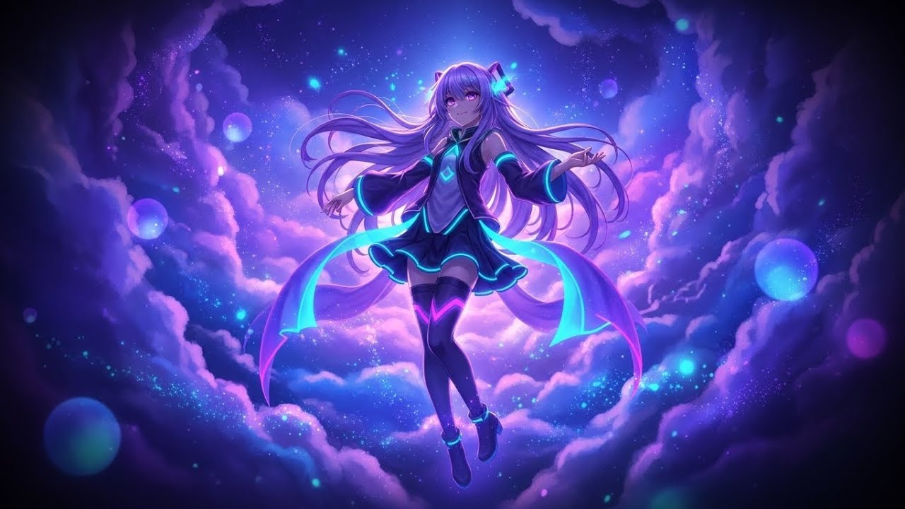Ultra Fast Nightcore EDM 2026 ⚡ Non Stop Gaming Energy