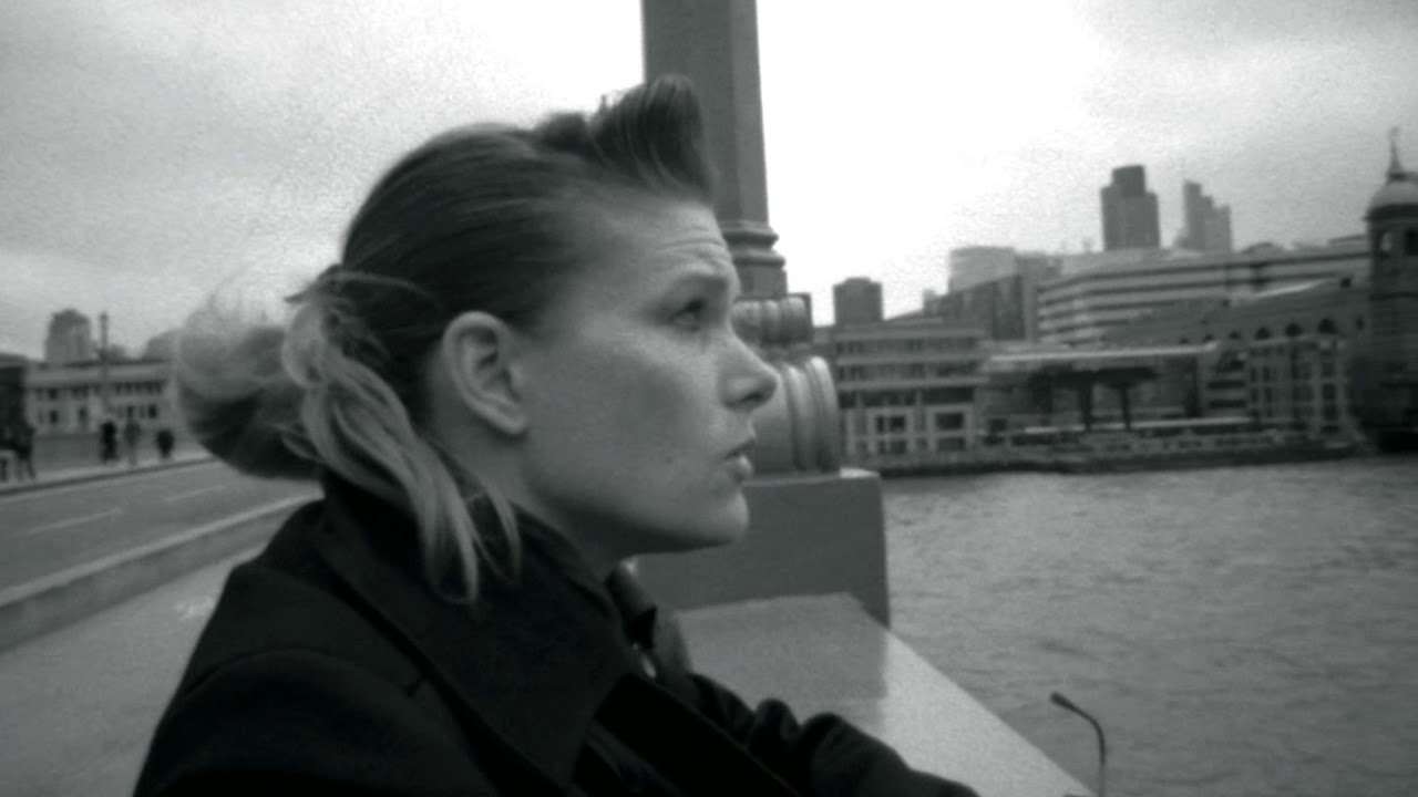 The Devices - Bridges (Official Music Video) Produced by Pelso.  EBM - Indietronica - Electropop