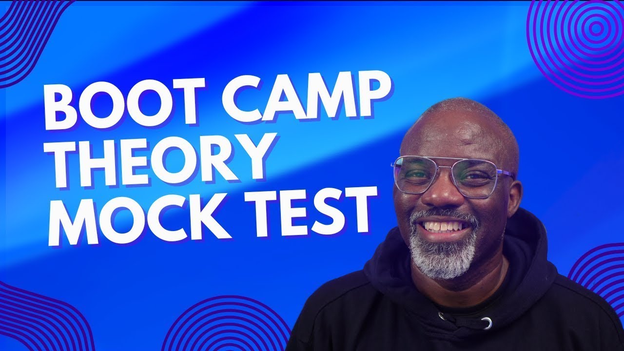 50 вопросов для экзамена по теории вождения от Boot Camp — сможете ли вы сдать?