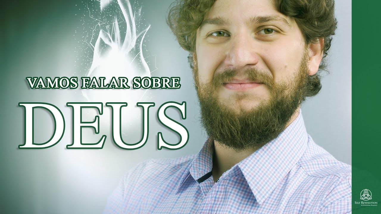 O QUE É DEUS?