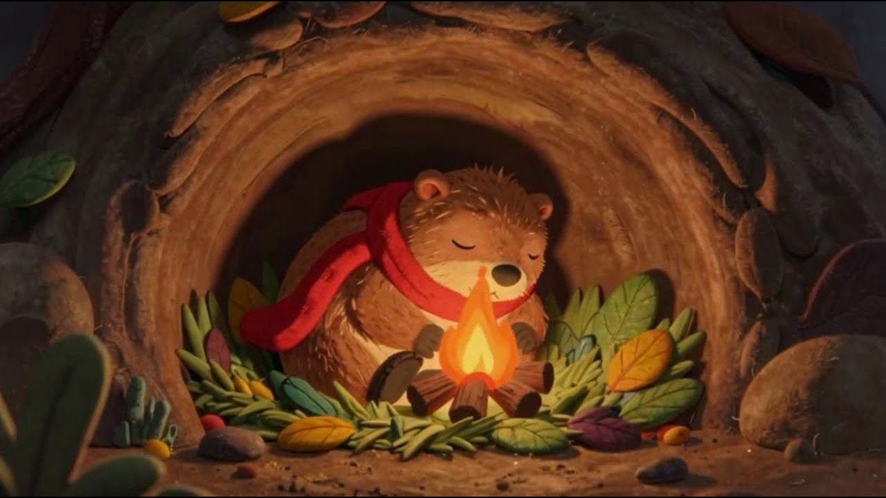 How Groundhog Day Started: The Story of Punxsutawney Phil | Bedtime Story for Kids