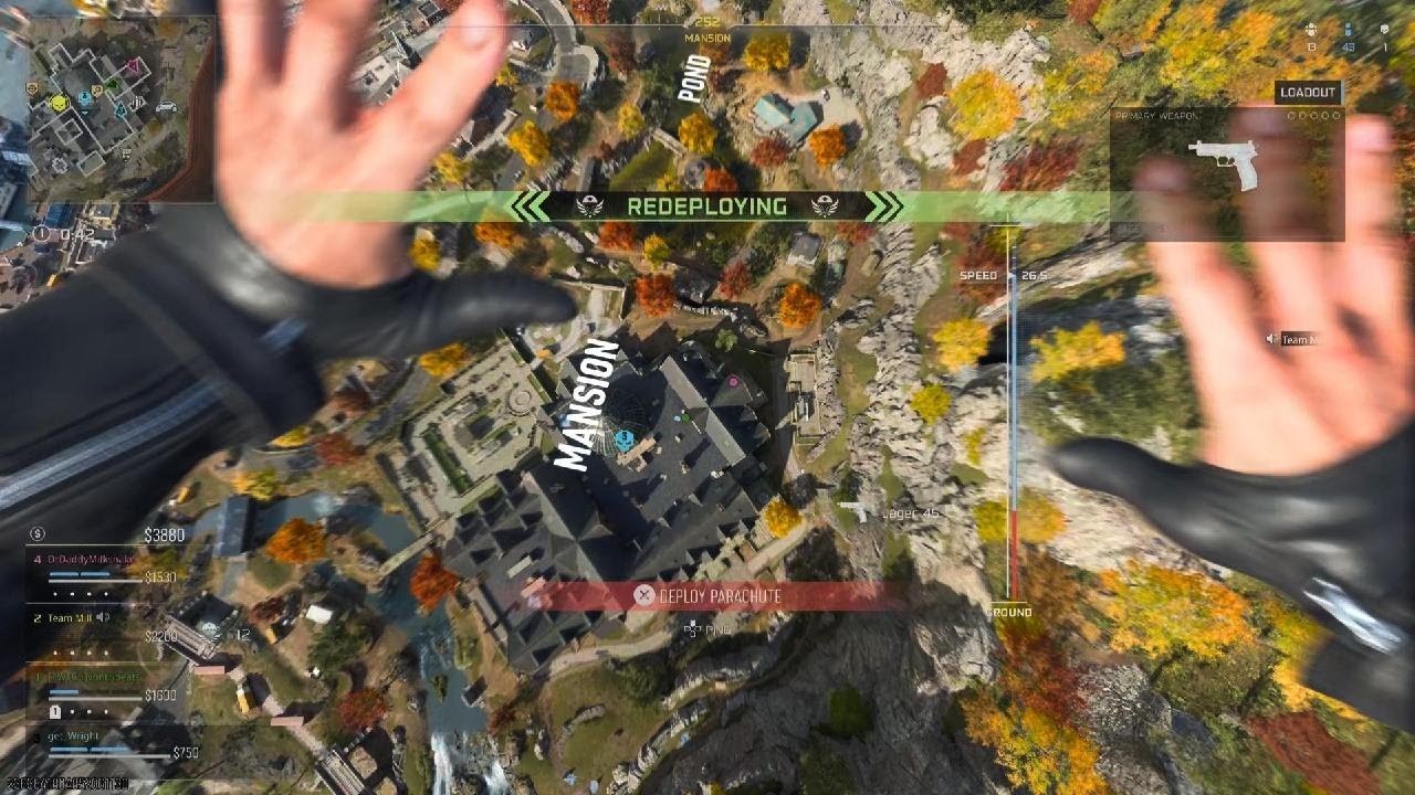 Call of Duty_2026 locked in