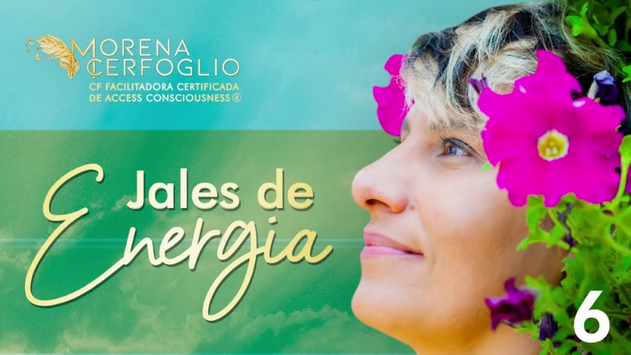 Jale con Moléculas | Crea una realidad diferente