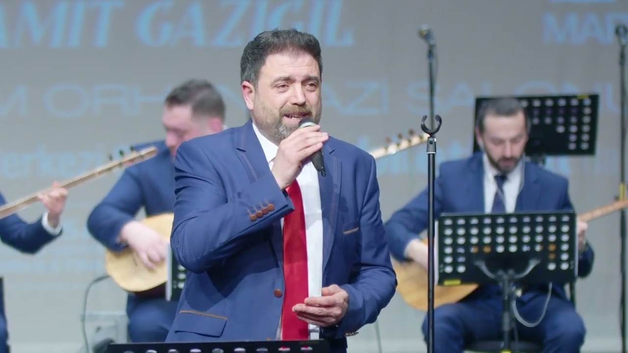 Ali Enginay - Gitme Hamdim Gitme Bre Oğlum / Şefo'nun Evi