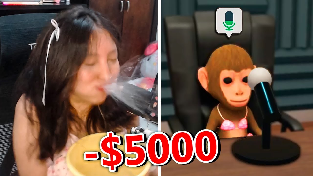 SI ME RIO TE DOY $5000 ROBUX 🤑 | ROBLOX