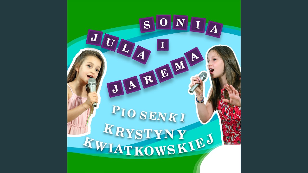 Nasze uszy słyszą świat