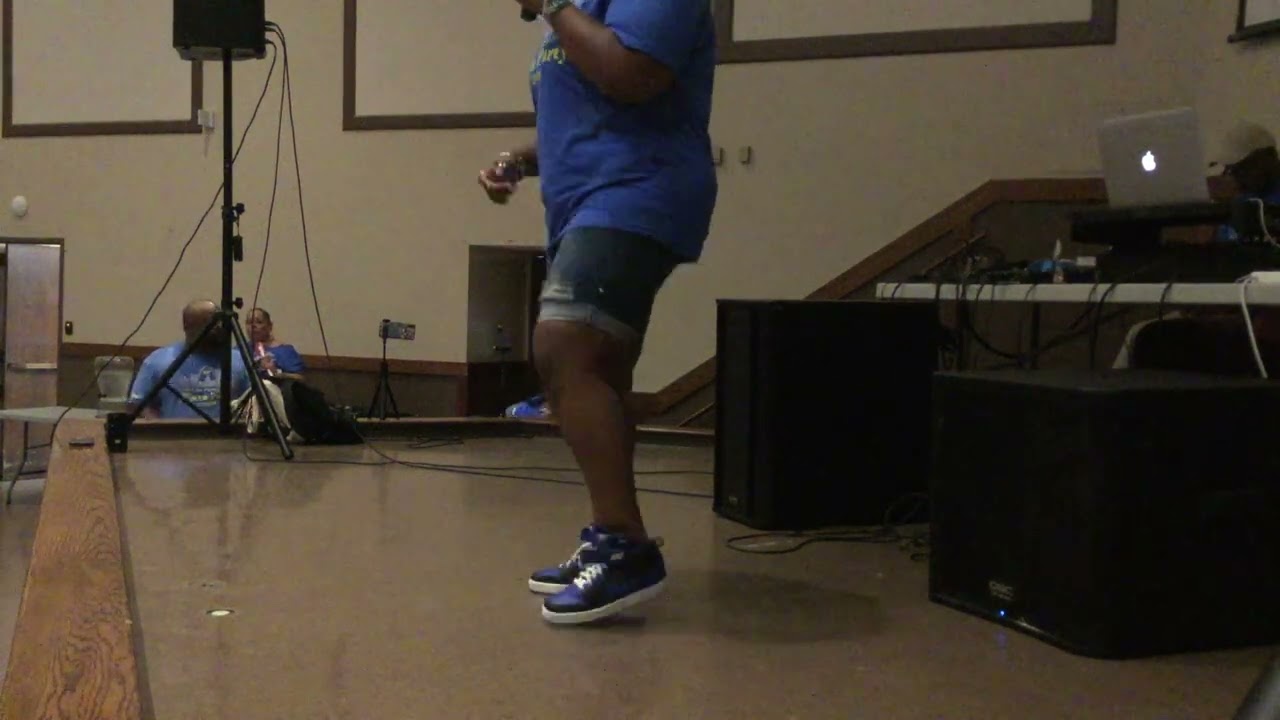 Hiroshima LD Demo and Instructional (STL Flava LD Rep Yo City 13th Annual 07-2023)