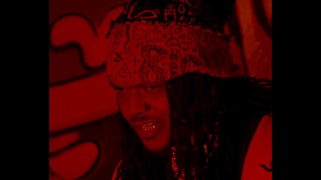 (FREE) Young Nudy x Pierre Bourne Type Beat-