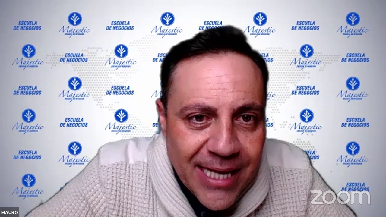 Demostración Virtual-Alejandro Jaramillo