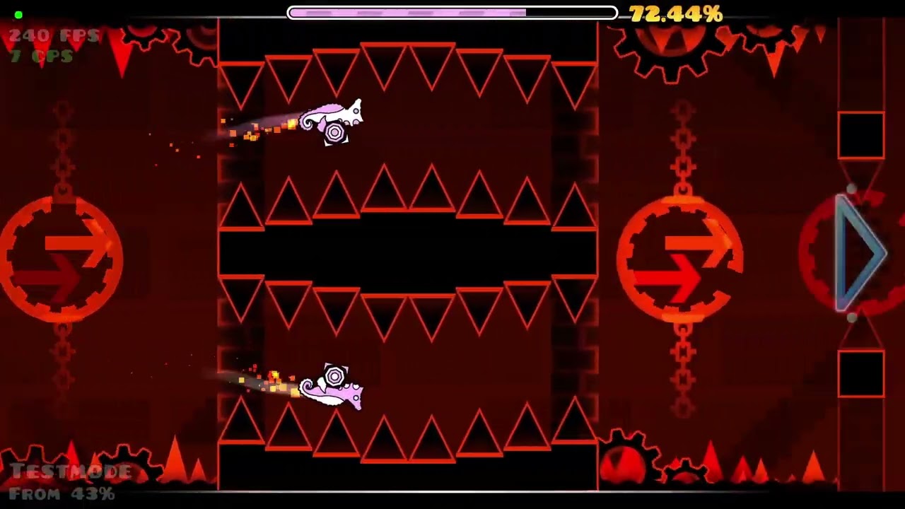 Cataclysm 43-100 (Progress #1)