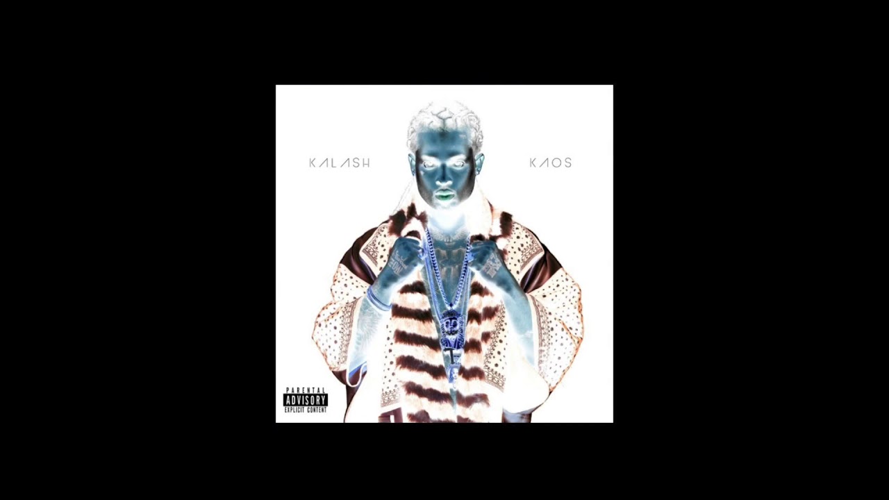 Bando - Kalash (Slowed)