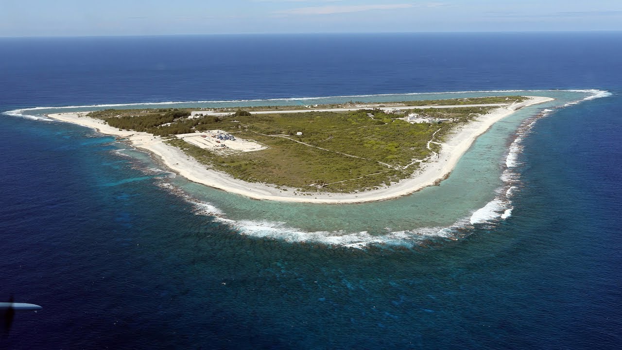 探訪 日本最東端の領土に〝宝の海〟南鳥島