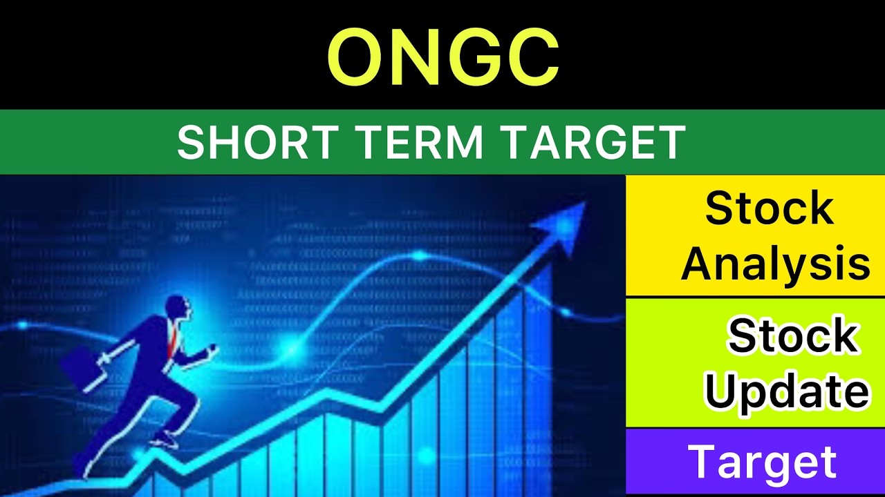 Анализ целевой цены акций ONGC 🟢 Последние новости об акциях ONGC | Новости ONGC | Последние ново...