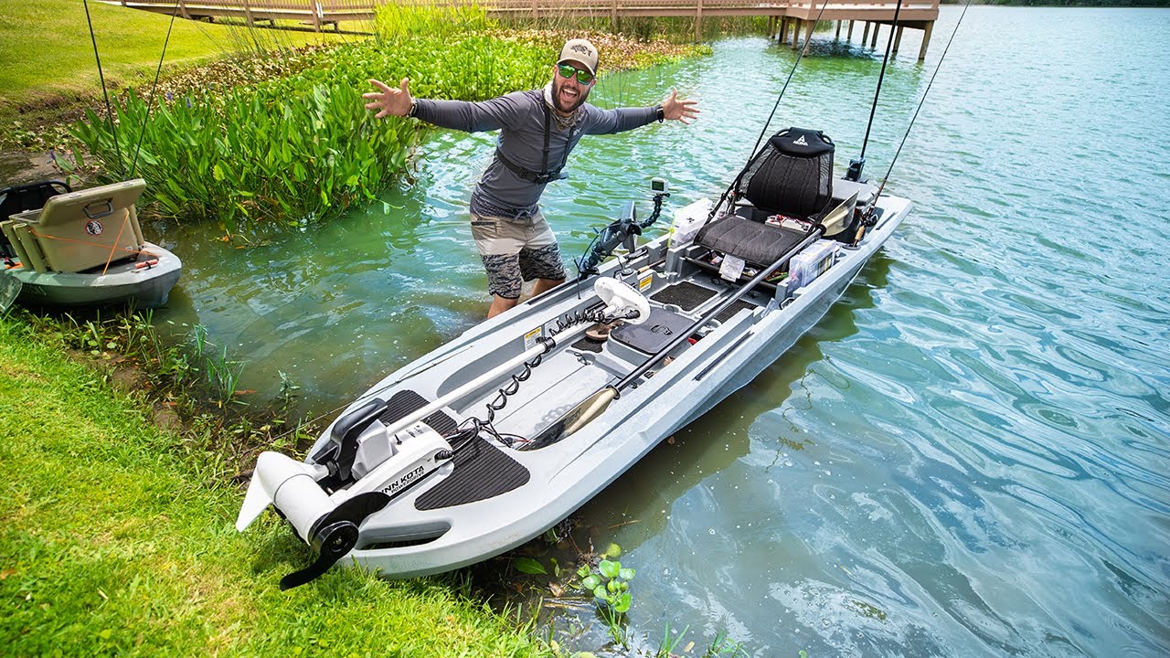 I Made An Extremely Irresponsible Financial Decision... (but its awesome)