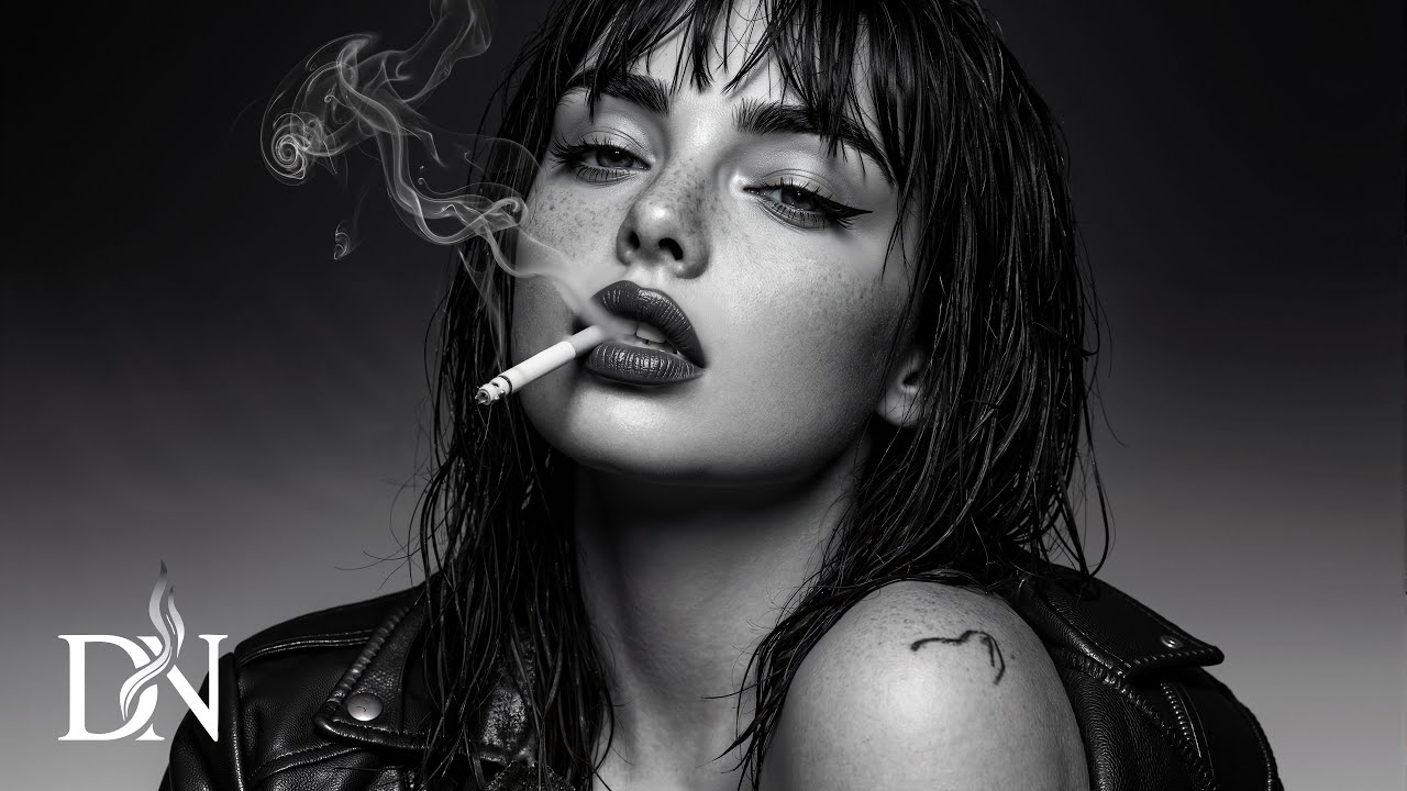 Deep Playlist 2026 - The Best Deep Feelings, Vocal House, Nu Disco, Chillout | Deep Noir