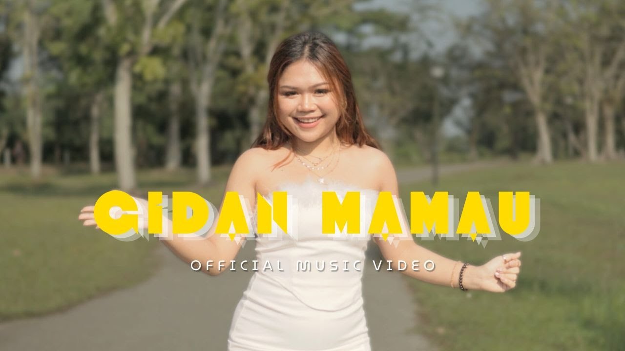 Gidan Mamau - Shirley Ayor (Official Music Video)