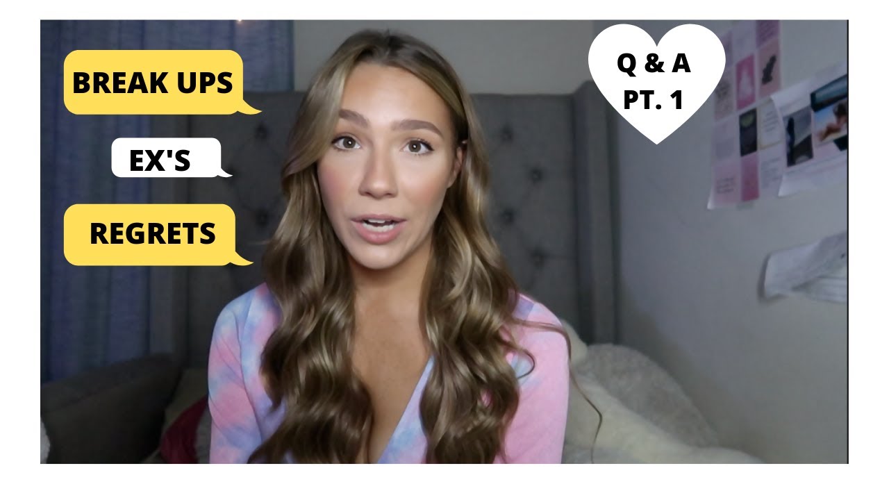 Question & Answer PART 1 / Alexandra Stewart