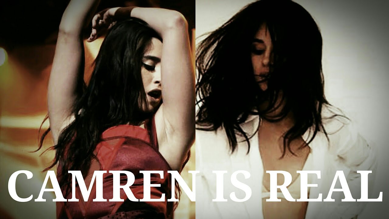 CAMREN IS REAL | Lauren & Camila {Laurmila} (❌no llorar)  🌞🌚
