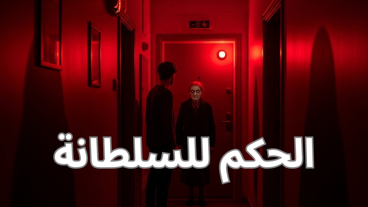 قصة رعب مستوحاة من أحداث حقيقية | عودة محمد حسام | لا تتبع الشيطان ربما يجعلك تفقد صوابك من الفزع