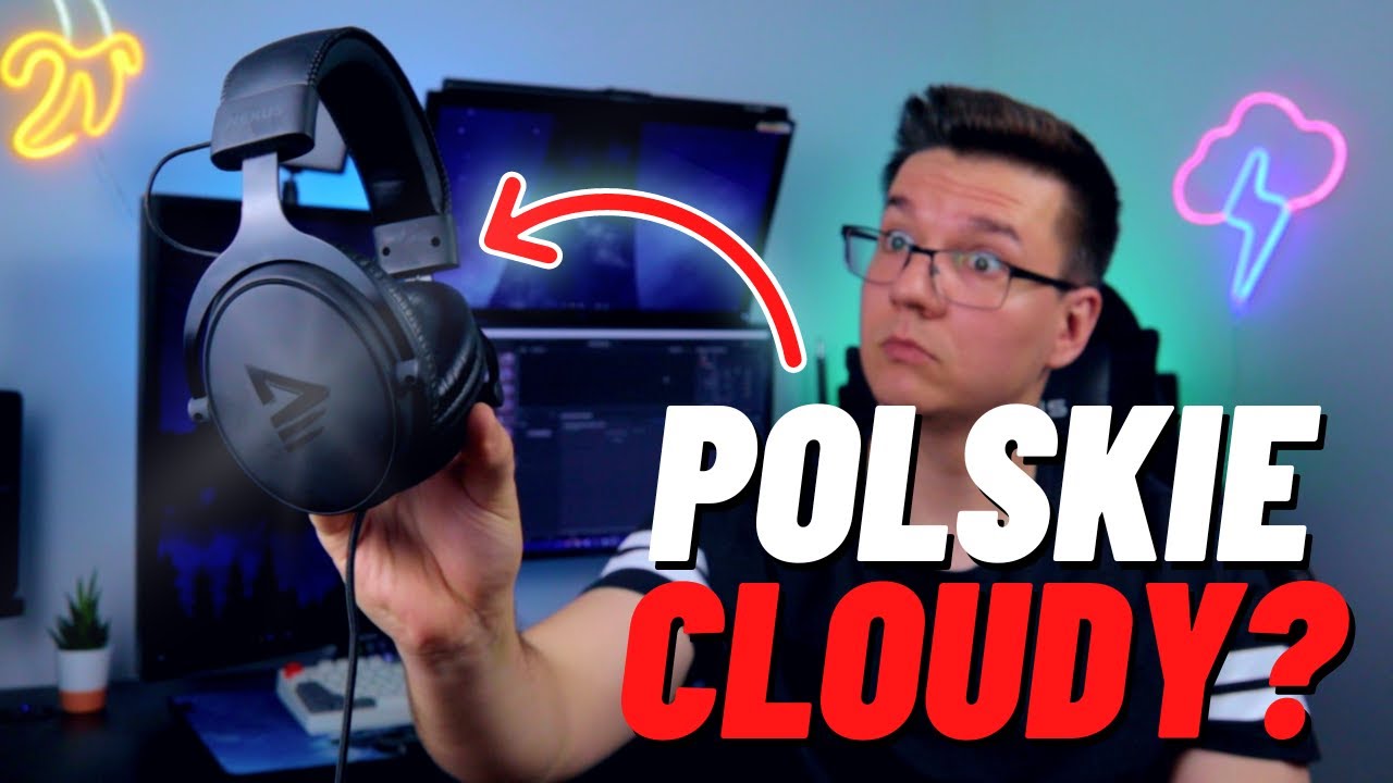 Cloudy za p&oacute;ł ceny? Savio Nexus - Konkurs | Test i Recenzja