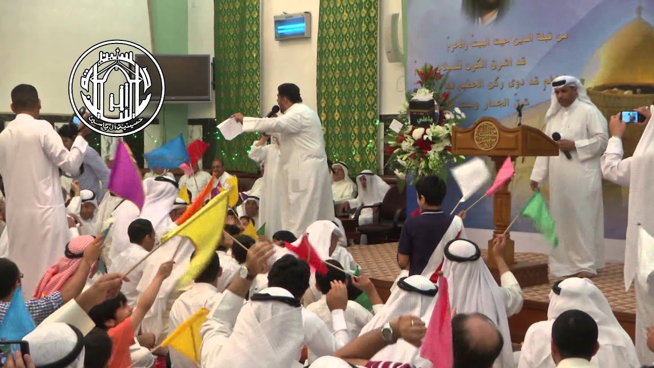 الملا صالح الدرازي - لايم يا لايم