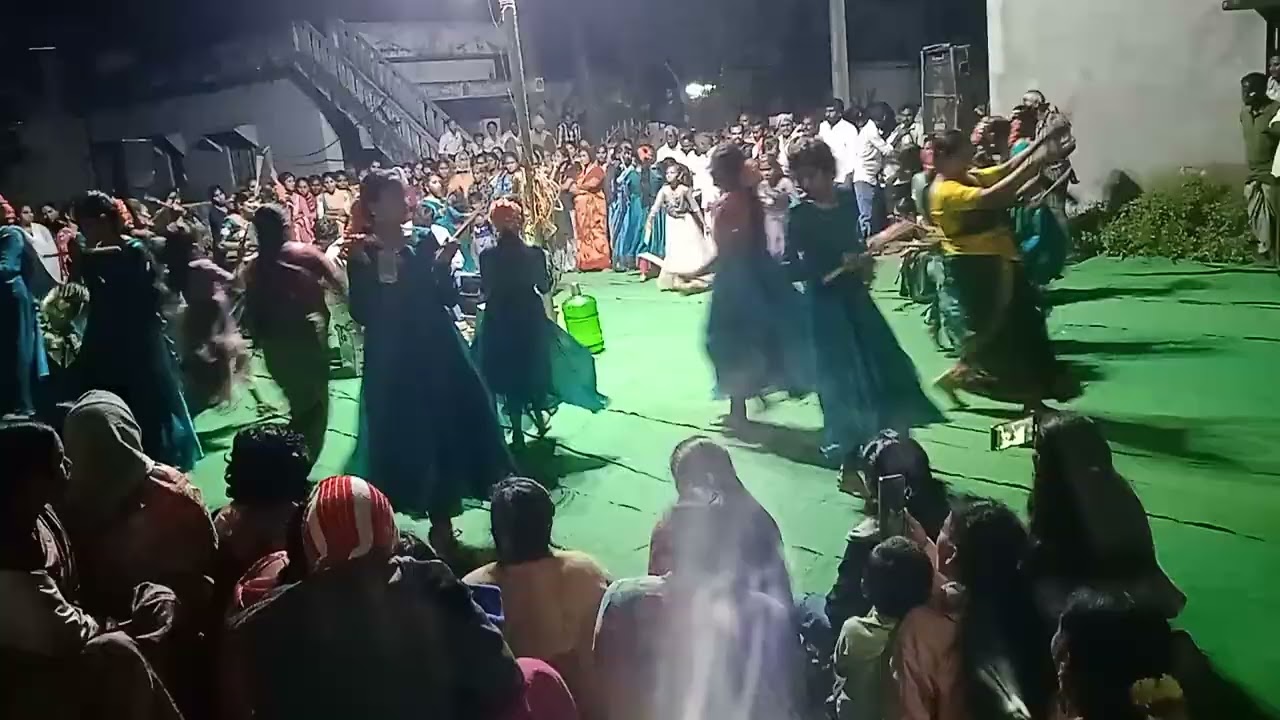 Manchamesi duppatesi