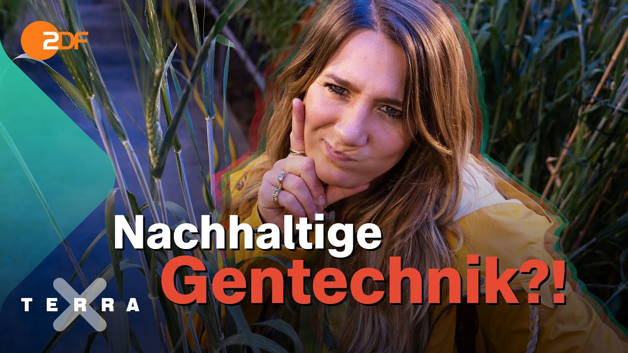 Genmanipuliertes Essen: Horror oder Hoffnung?
