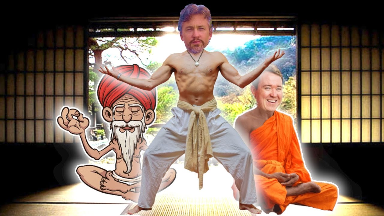 The Shaman VS The World - MSSP Funny Moments