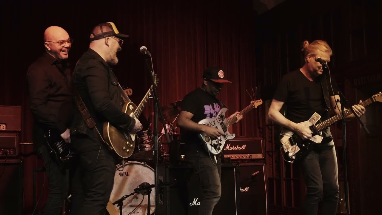 Funk 49 Live