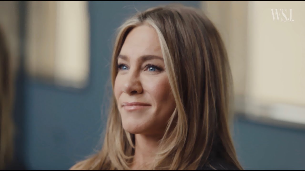 Jennifer Aniston Reveals How She Got Her Iconic Role on &lsquo;Friends&rsquo;
