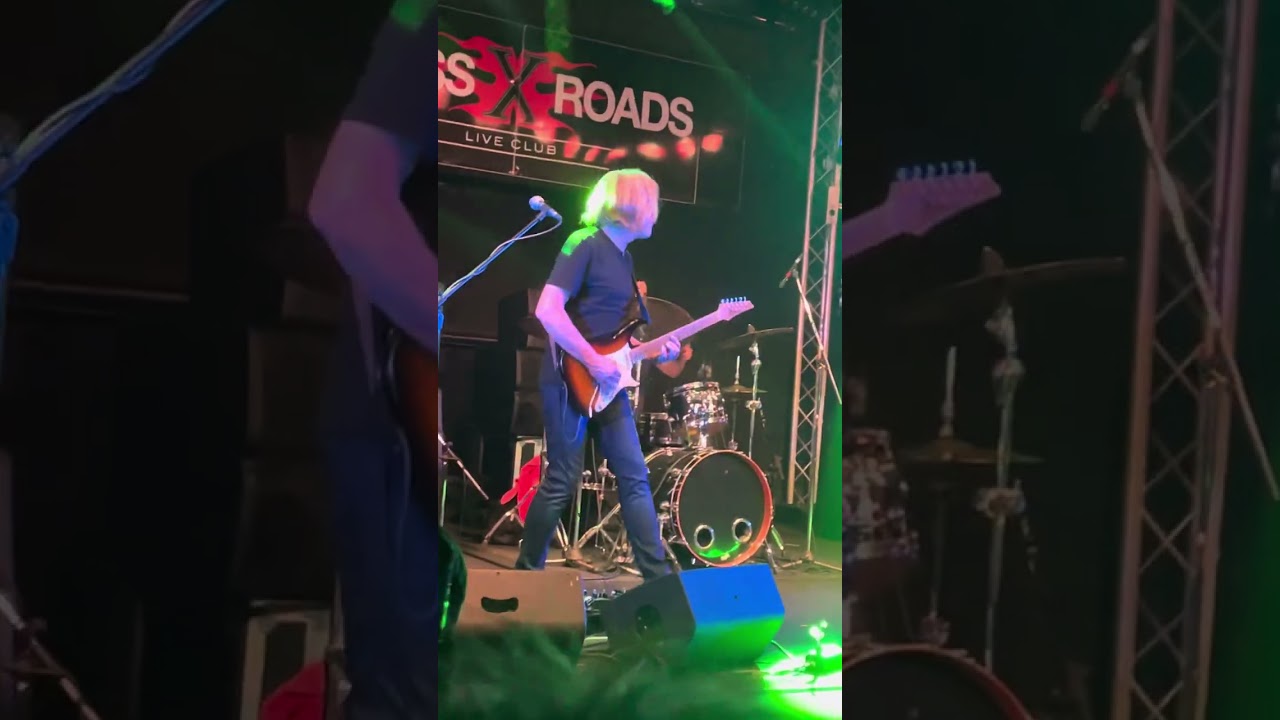 Andy Timmons - Take Me With You (Live 2025)