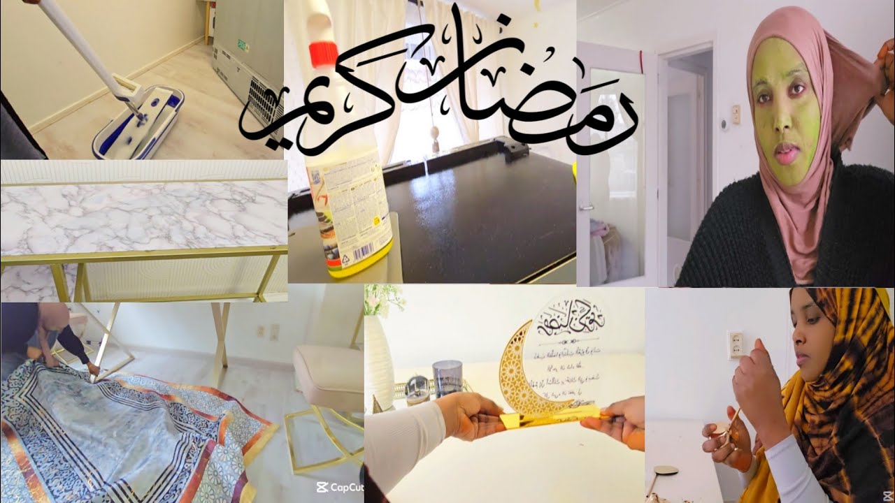 MALMIHI UGU DANBEYSAY SHACBAN ISKU DIYARINTI RAMADAN 