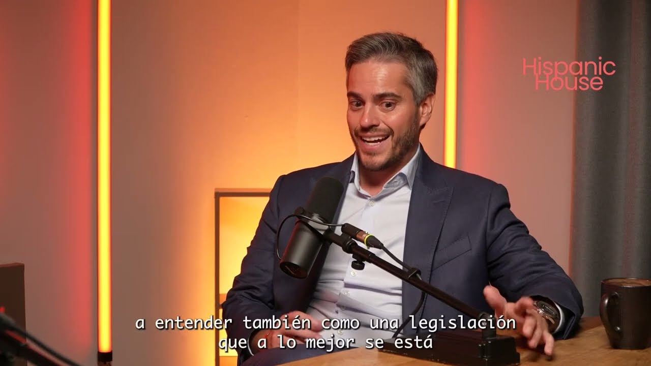 Carlos Ochoa, Head of PA en FTI Consulting - 